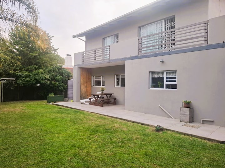 Lagoon Breeze - Few Steps To The River Mouth - Plettenberg Bay