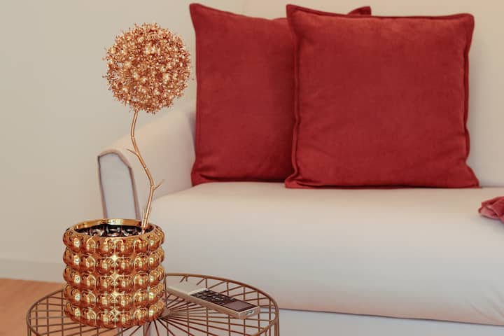 Essenza Inn Magnolia - Luxury Apartment - Pescara