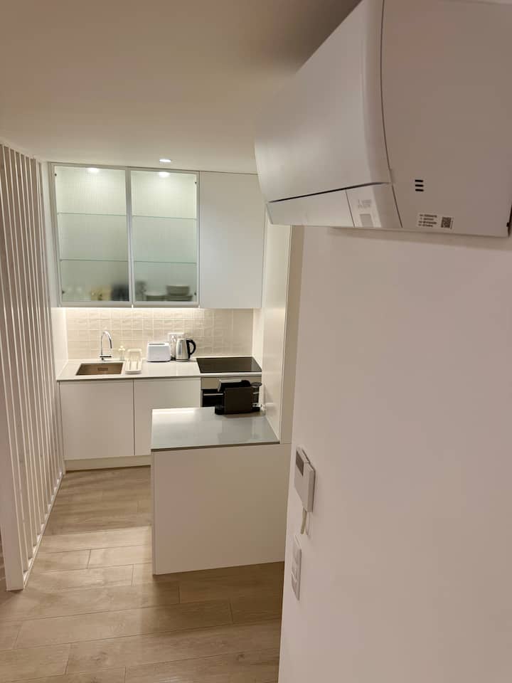 Luxury Duplex Apartment In The Center Of Lisbon - Almada