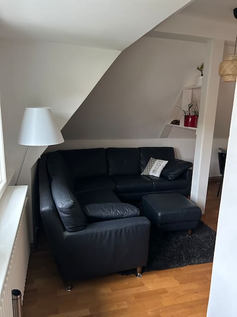 Beliebte Airbnb-Anzeige: Apartment Leipzig Gohlis, close to the city, quiet, 4 people in Leipzig