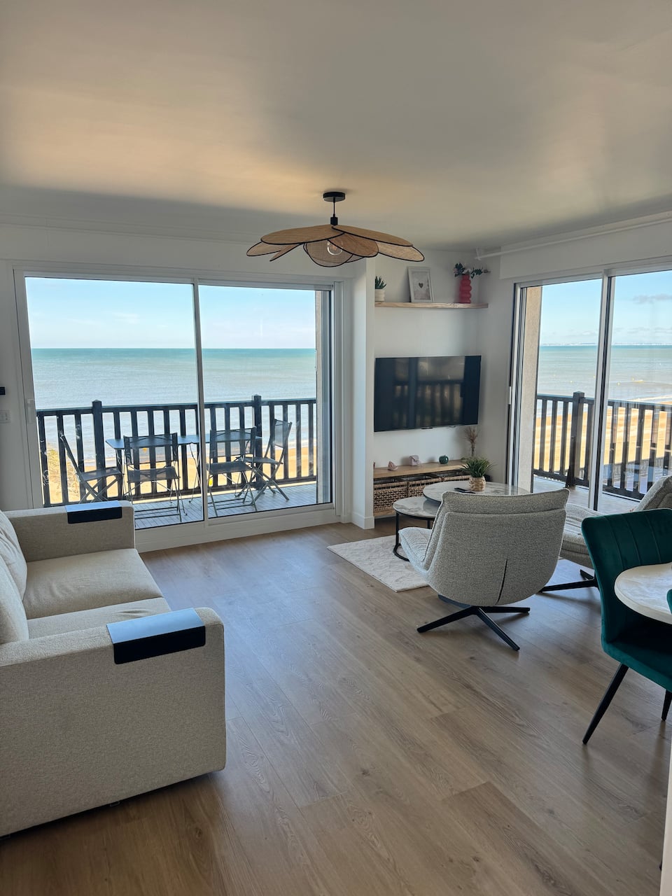 Location Cabourg Airbnb