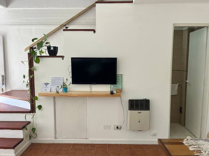Duplex Familiar A 100mts Del Mar - Villa Gesell