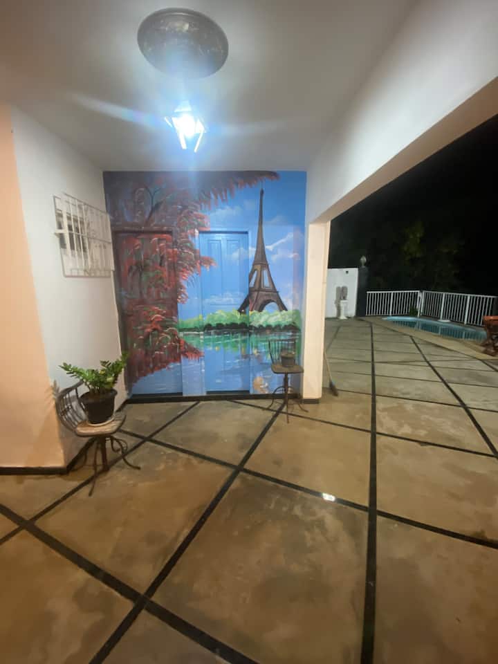 საძინებელი 2