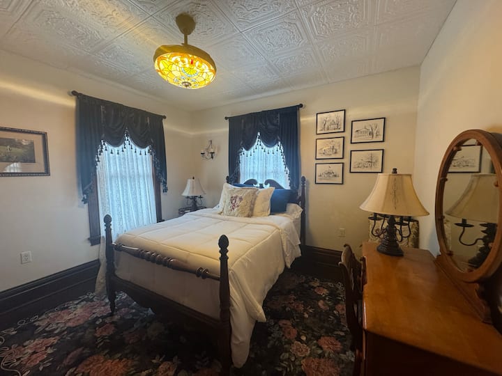 საძინებელი 3