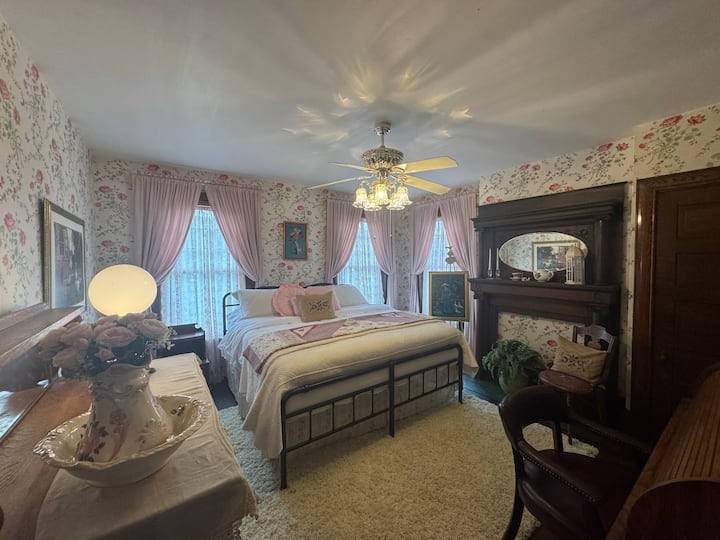 საძინებელი 2