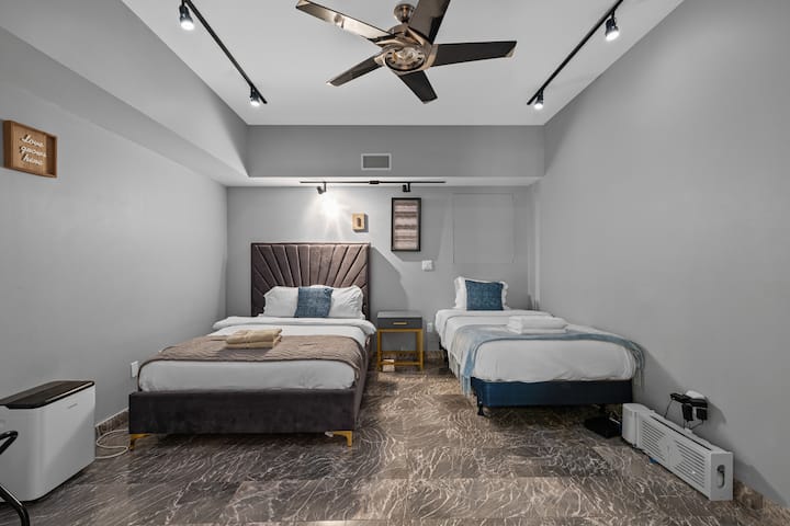 საძინებელი 8