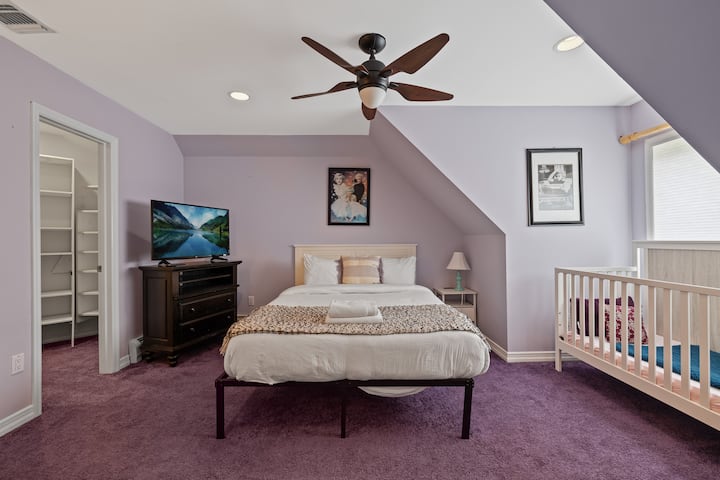 საძინებელი 3