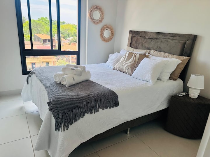 საძინებელი