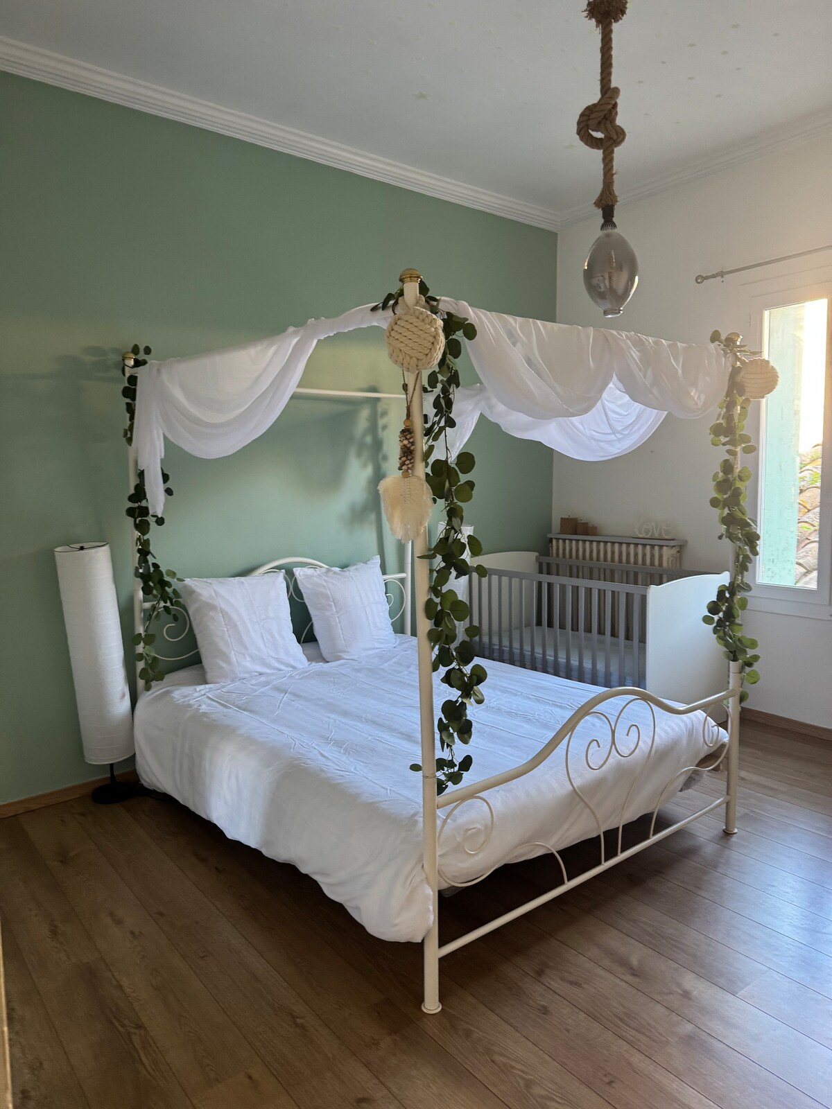 საძინებელი 5