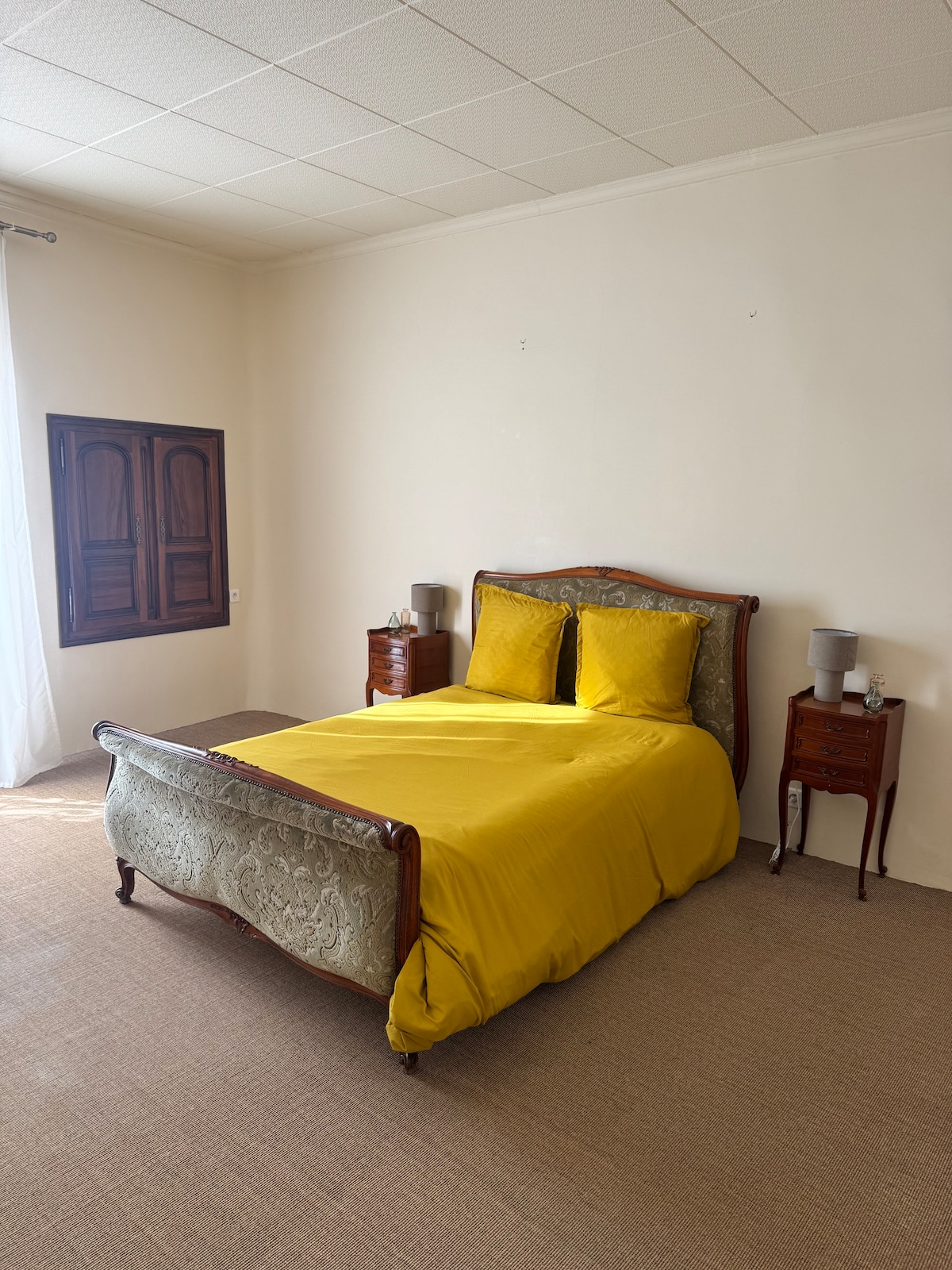 საძინებელი 3