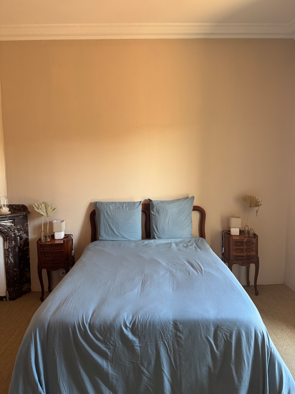 საძინებელი 4