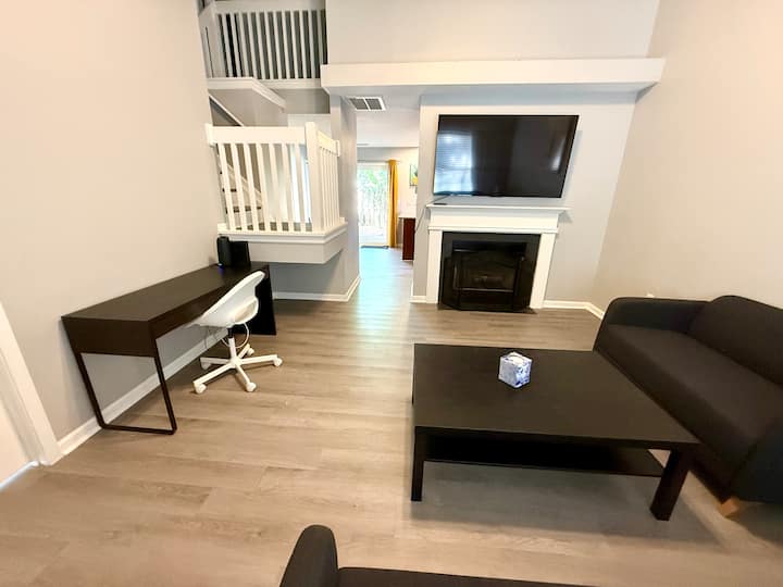Ballantyne 3br 2ba Townhome Mbr Down Fenced Yard - Ballantyne - Charlotte
