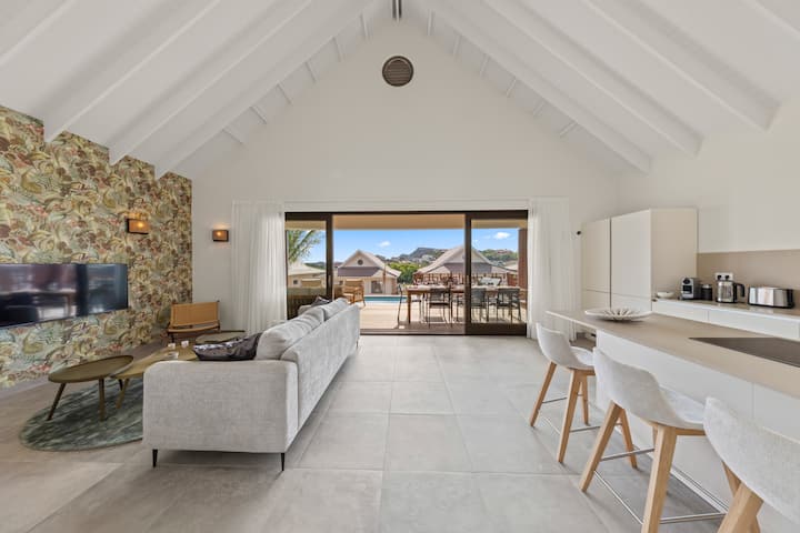 Luxury Villa Jazmyn 30 - Curaçao
