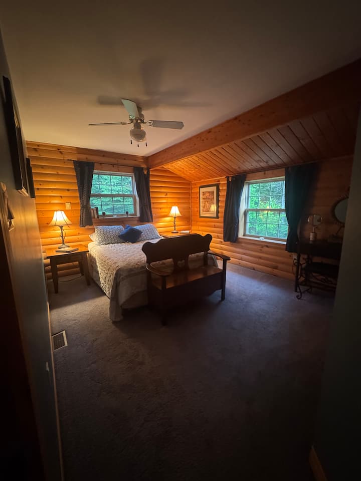 Спална соба 2