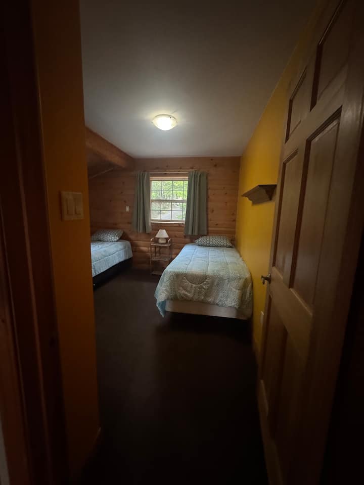 Спална соба 1