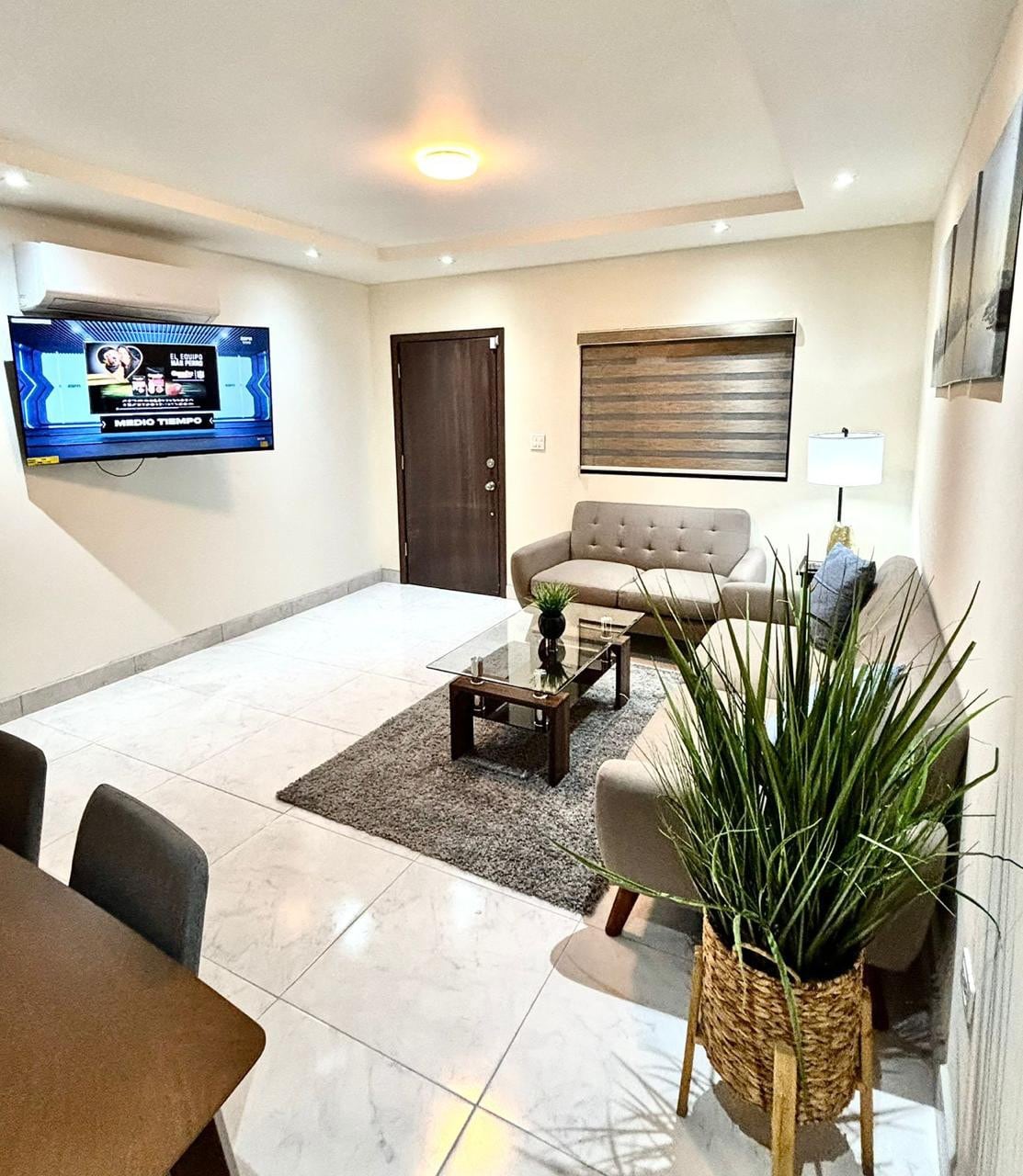 Top Airbnb: Casa Libertad in San Luis Río Colorado