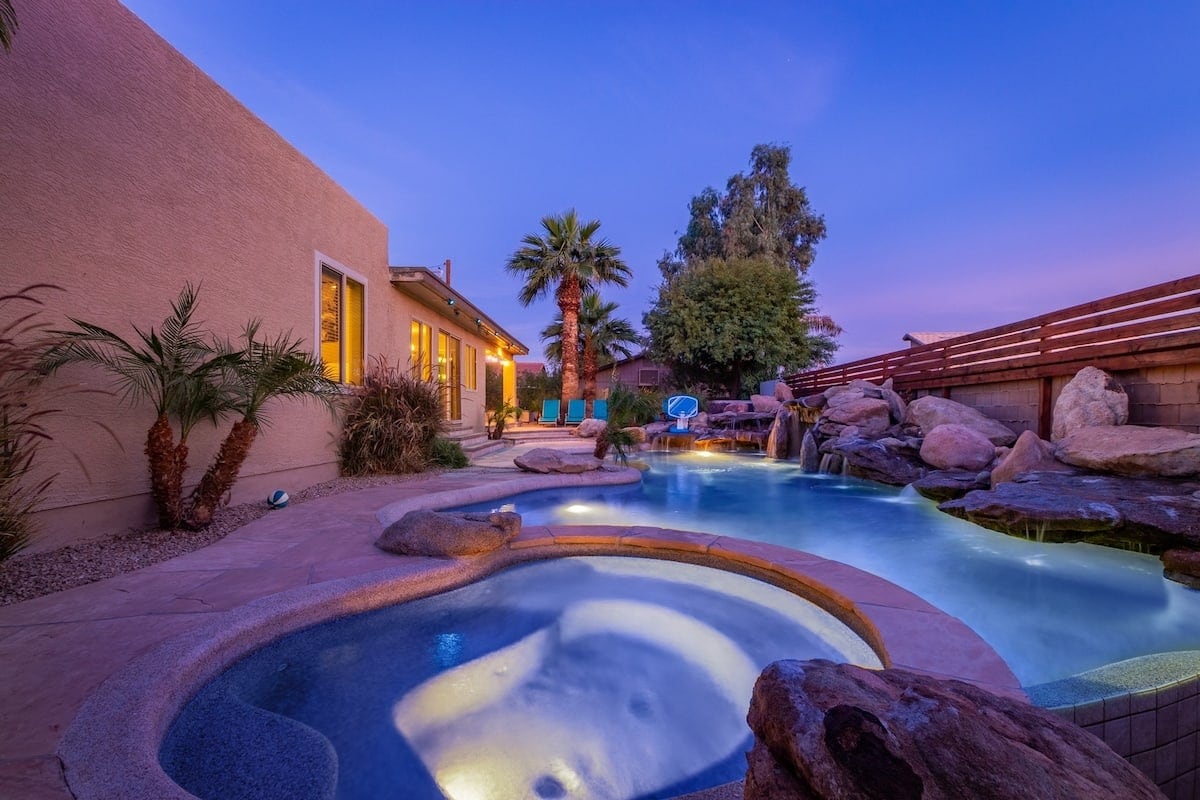 9 Bedrooms| Pickleball Court Basketball Court - Phoenix