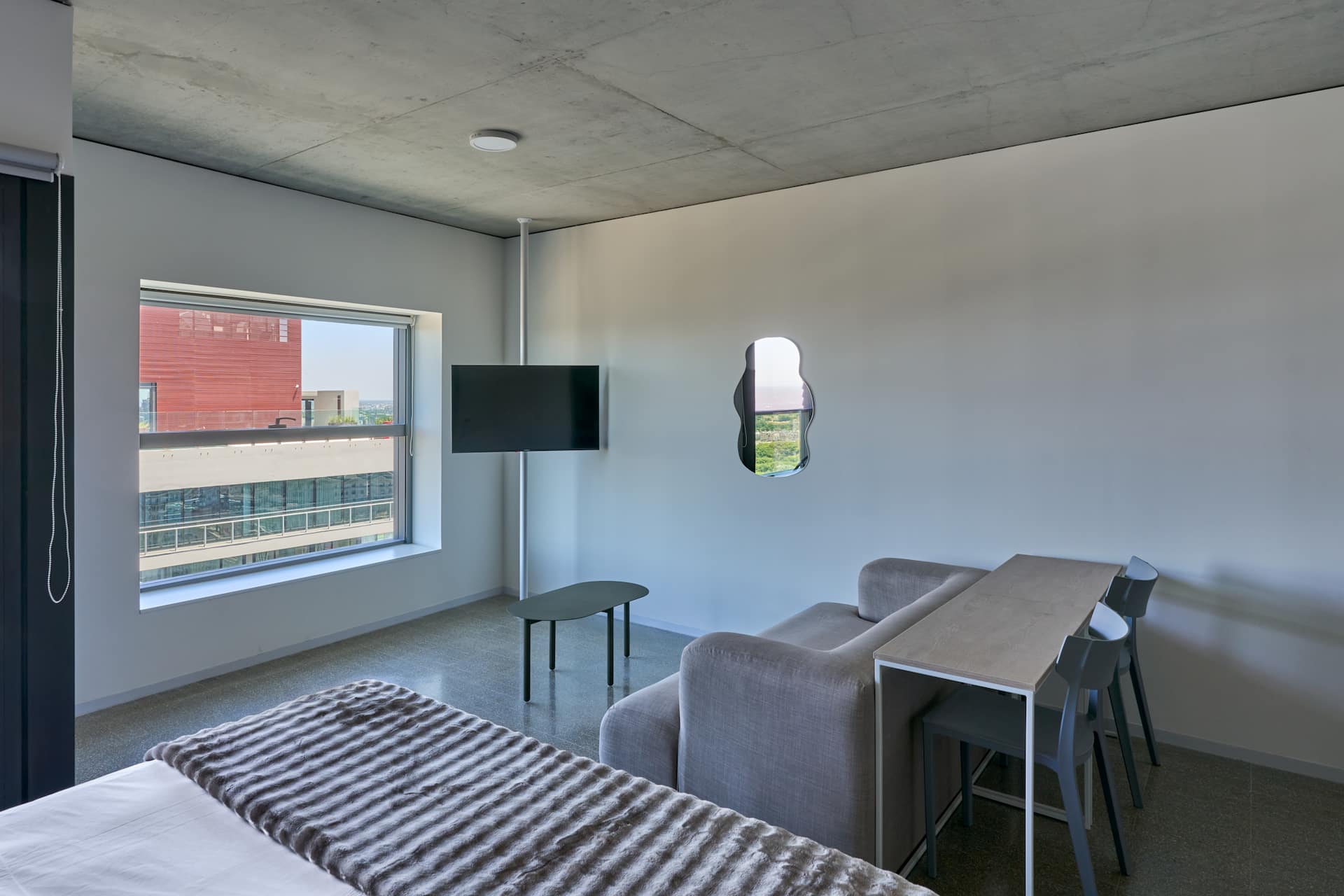 Modern Inspiration at Huergo 475