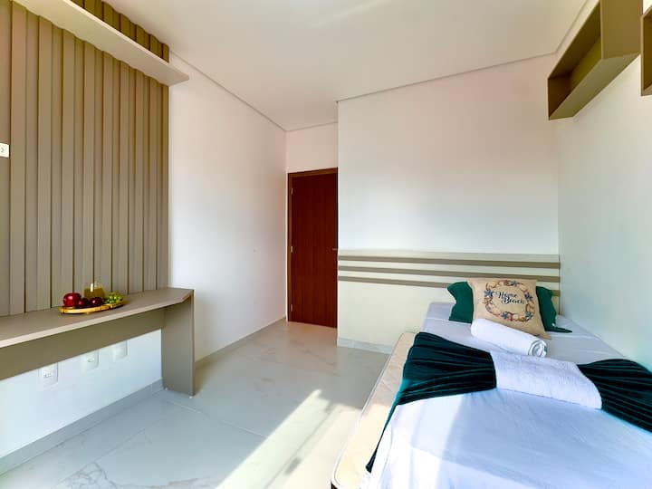 Ერთჯერადი დამხმარე საწოლი 