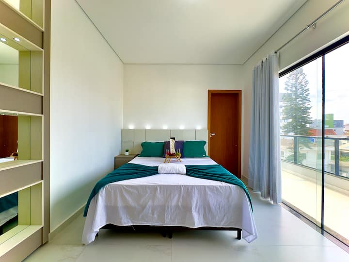 საძინებელი 1