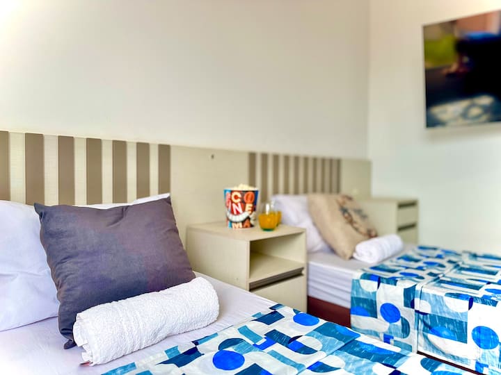 საძინებელი 2