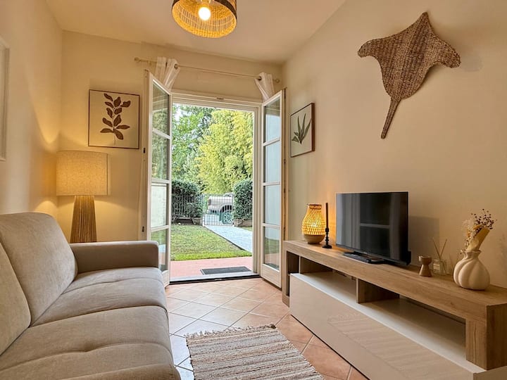 Casa Maya Vicino Alle Mura Di Lucca - Lucca