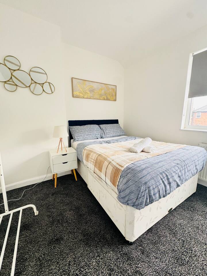 Chambre 1