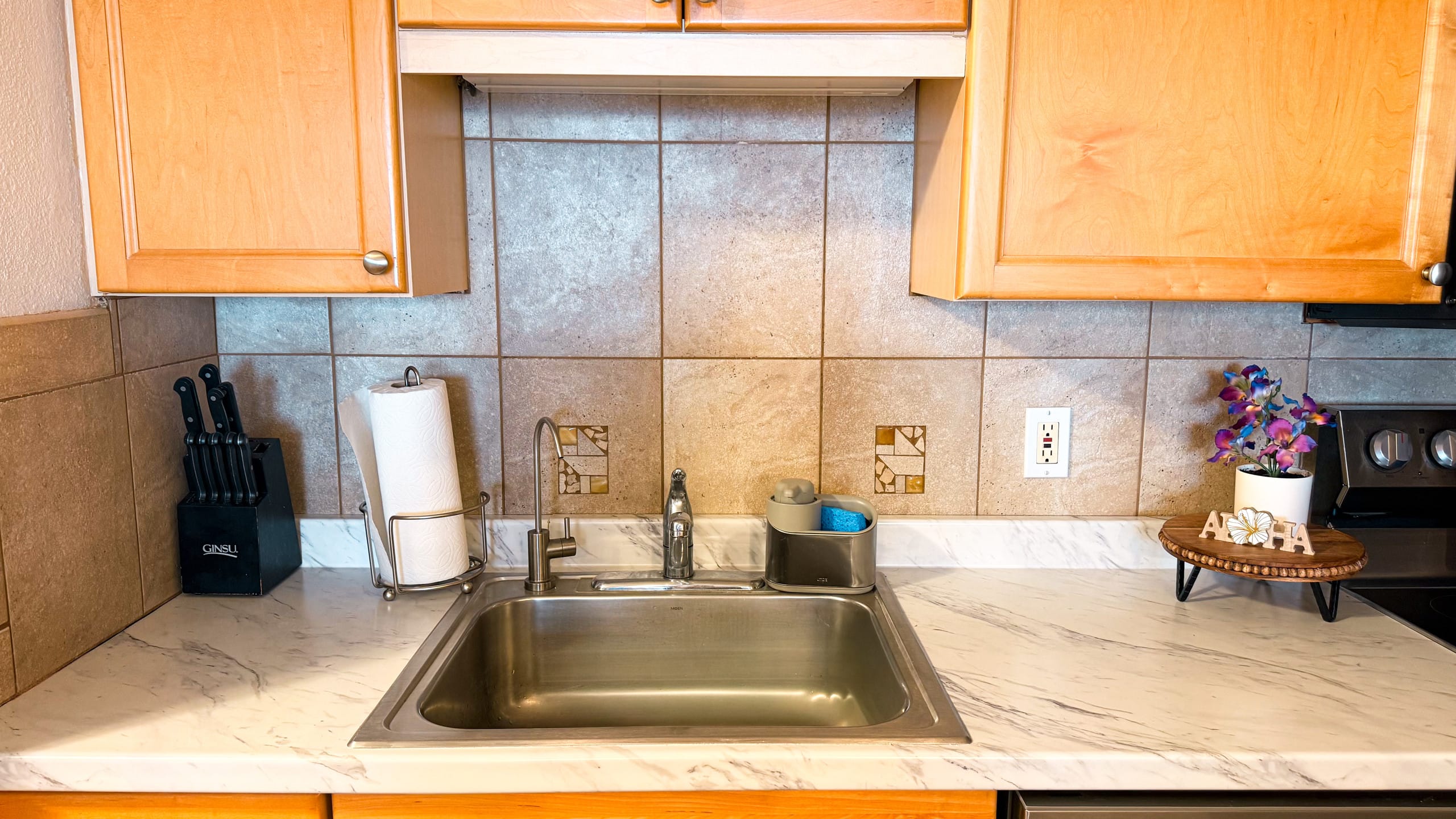 Condo in Lahaina · ★5.0 · 1 bedroom · 2 beds · 1 bath - Image 15