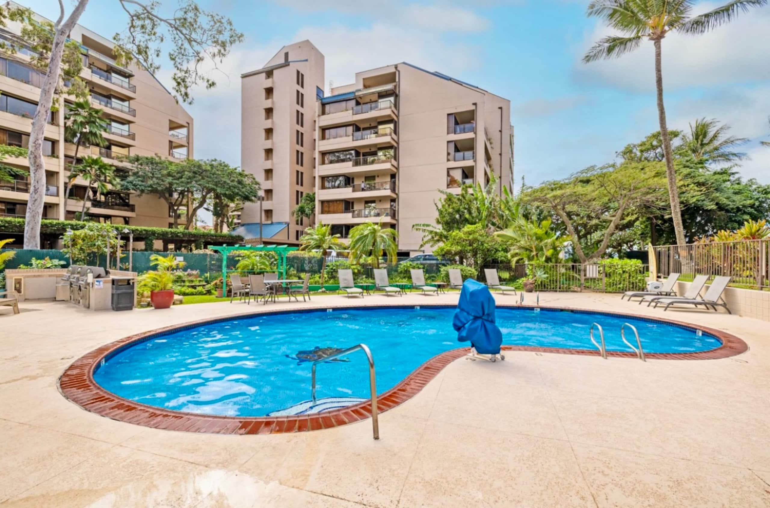 Condo in Lahaina · ★5.0 · 1 bedroom · 2 beds · 1 bath - Image 41