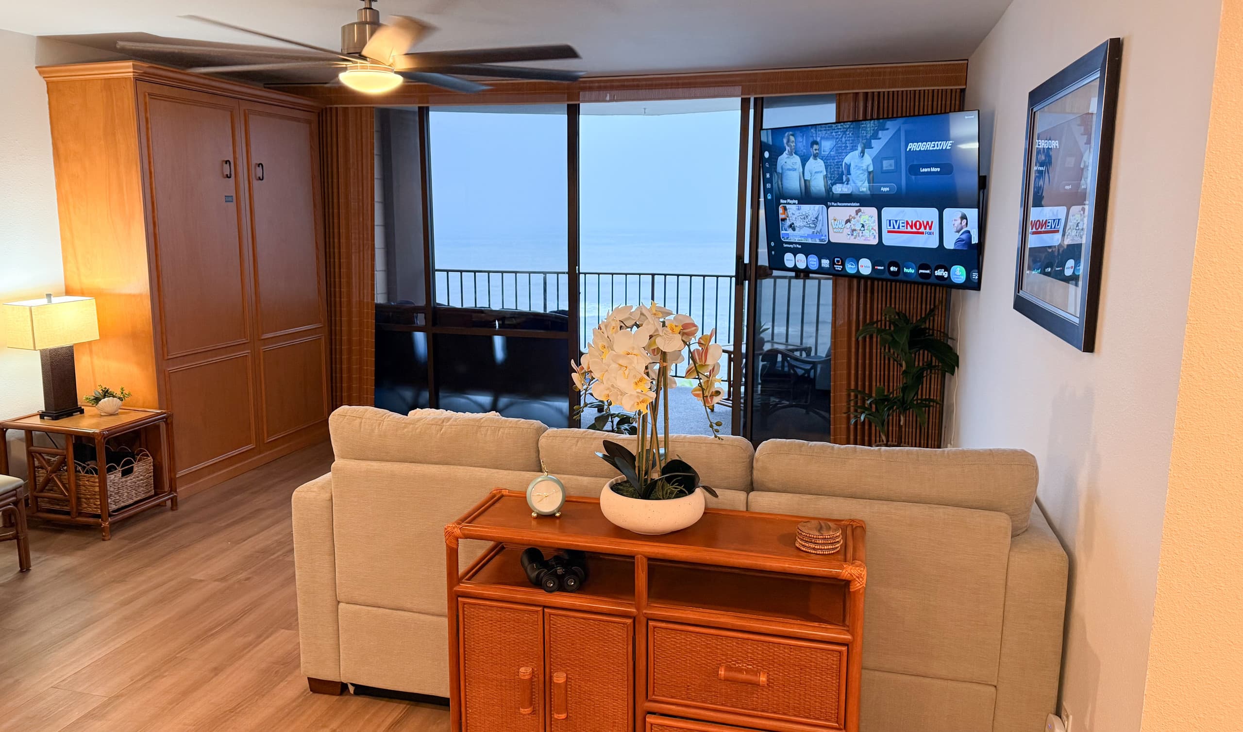 Condo in Lahaina · ★5.0 · 1 bedroom · 2 beds · 1 bath - Image 7