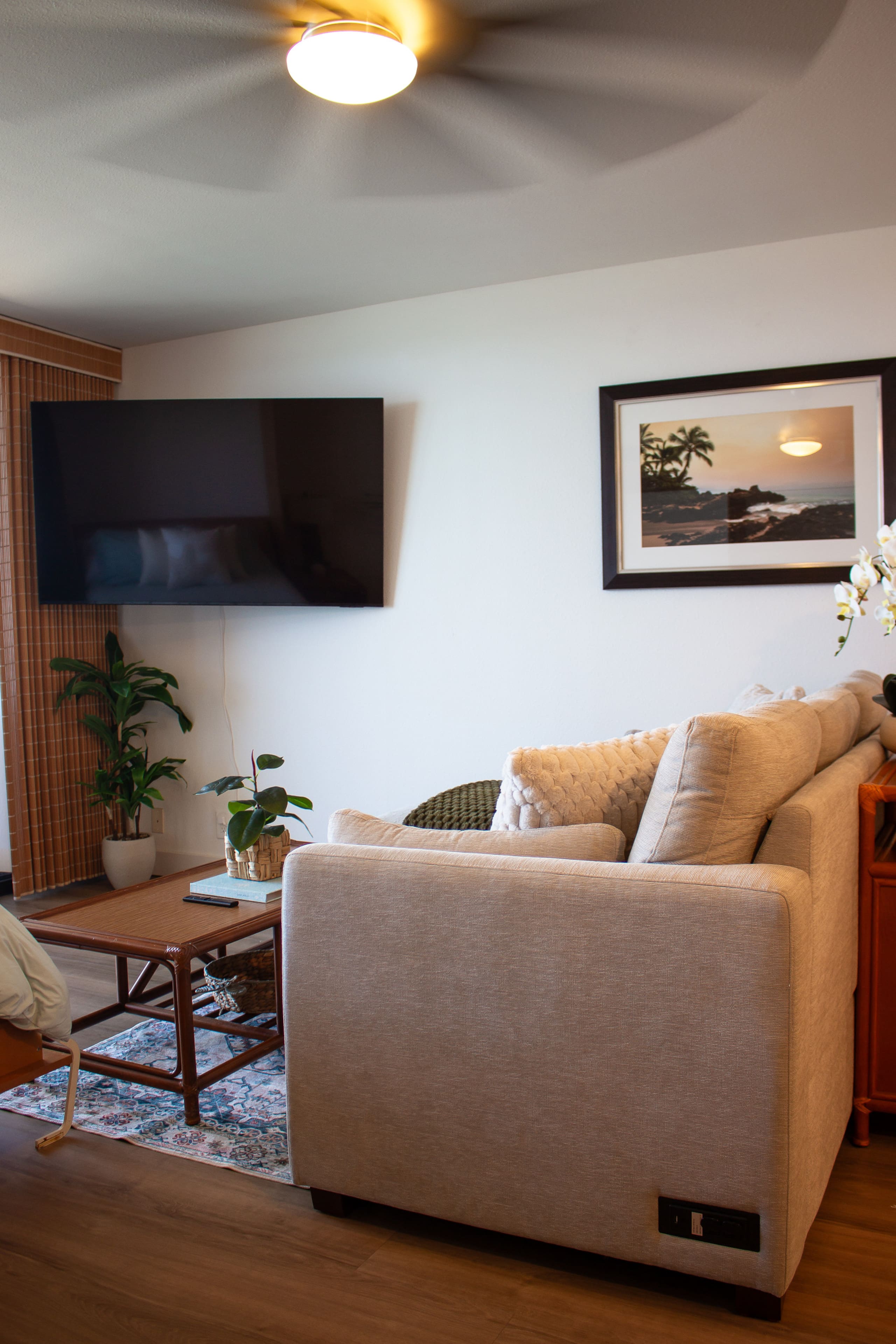 Condo in Lahaina · ★5.0 · 1 bedroom · 2 beds · 1 bath - Image 9