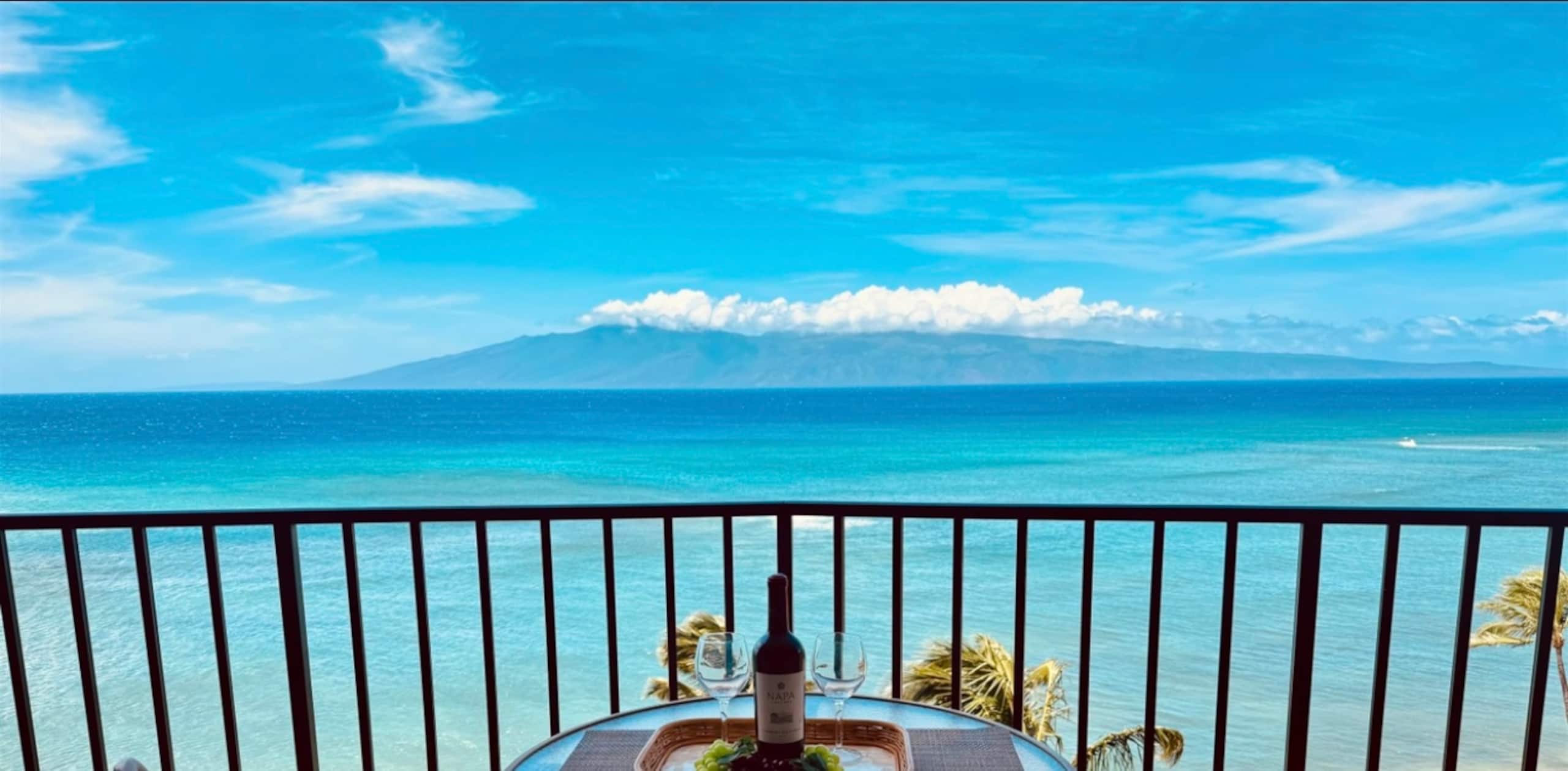 Condo in Lahaina · ★5.0 · 1 bedroom · 2 beds · 1 bath - Image 1