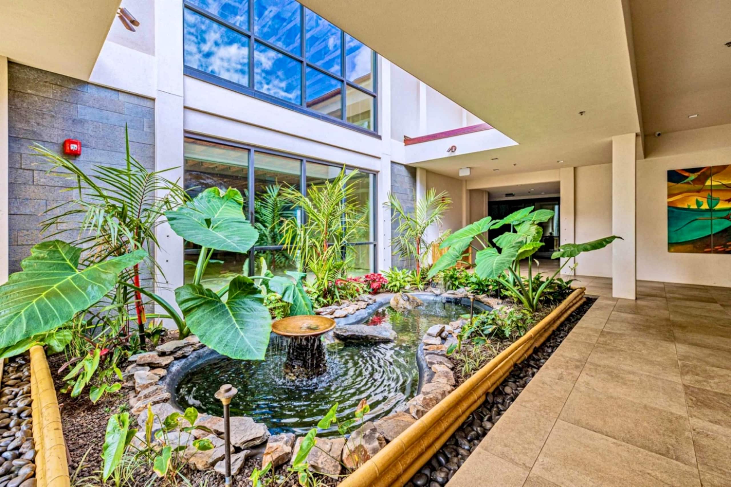 Condo in Lahaina · ★5.0 · 1 bedroom · 2 beds · 1 bath - Image 45