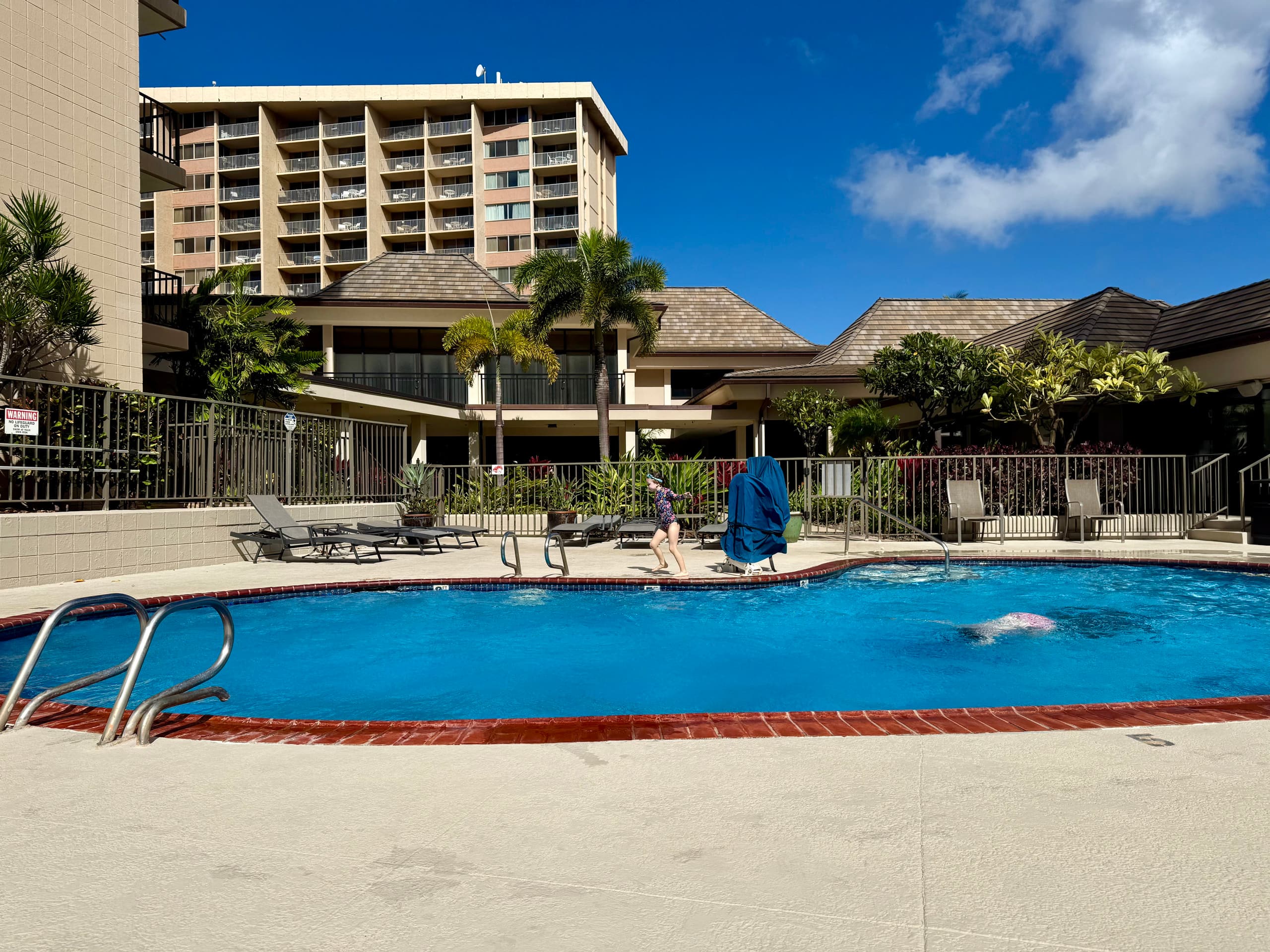 Condo in Lahaina · ★5.0 · 1 bedroom · 2 beds · 1 bath - Image 44