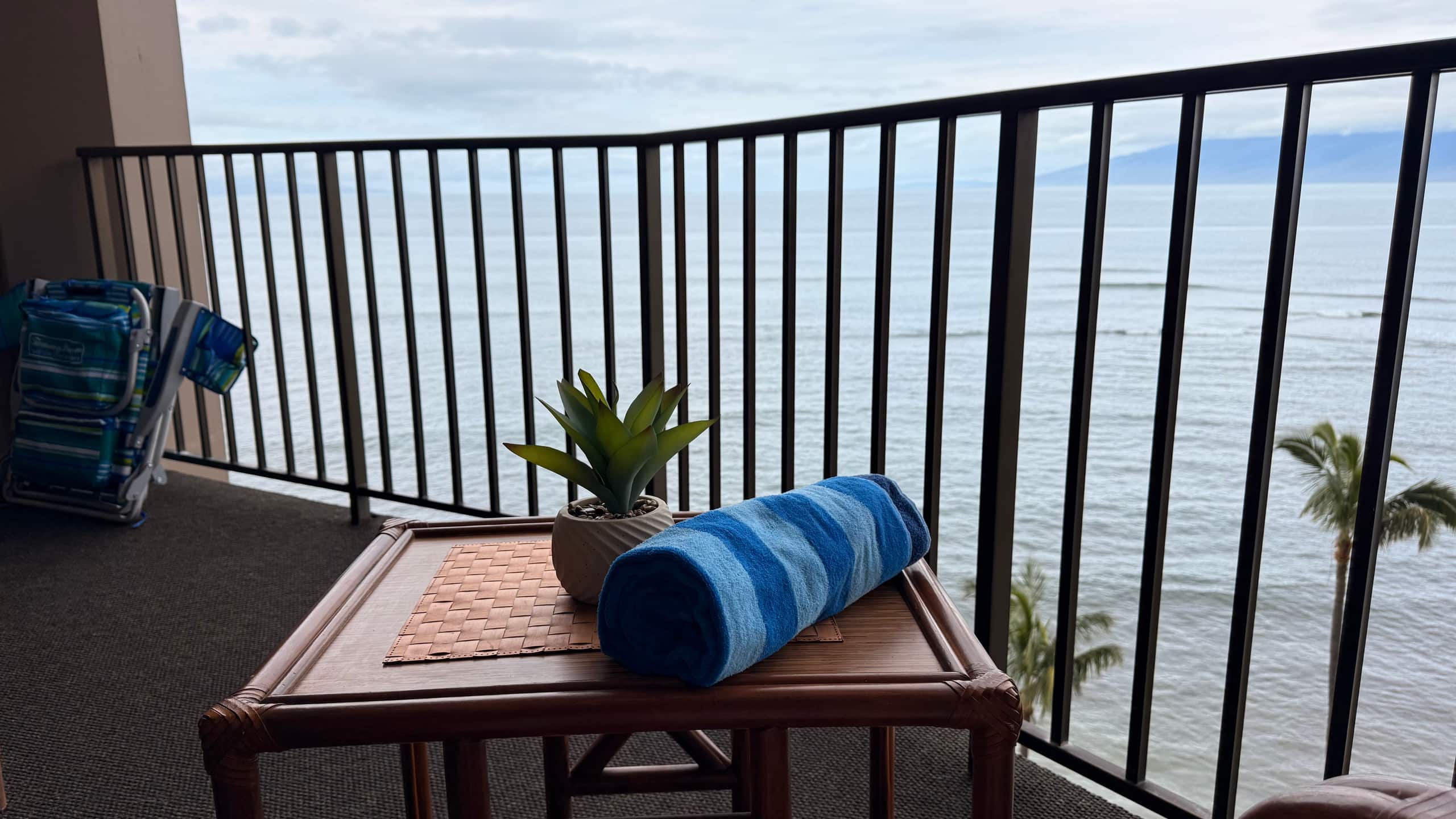 Condo in Lahaina · ★5.0 · 1 bedroom · 2 beds · 1 bath - Image 53