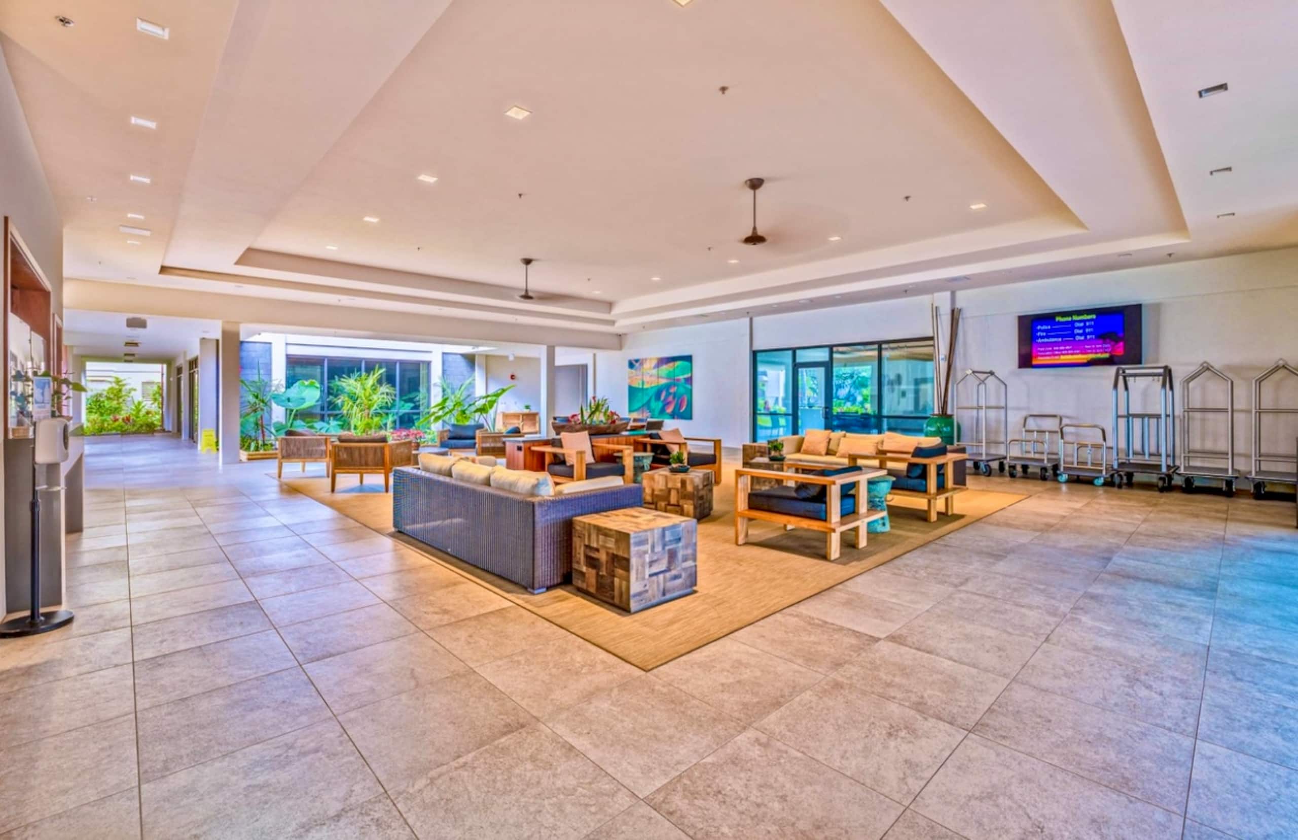 Condo in Lahaina · ★5.0 · 1 bedroom · 2 beds · 1 bath - Image 51