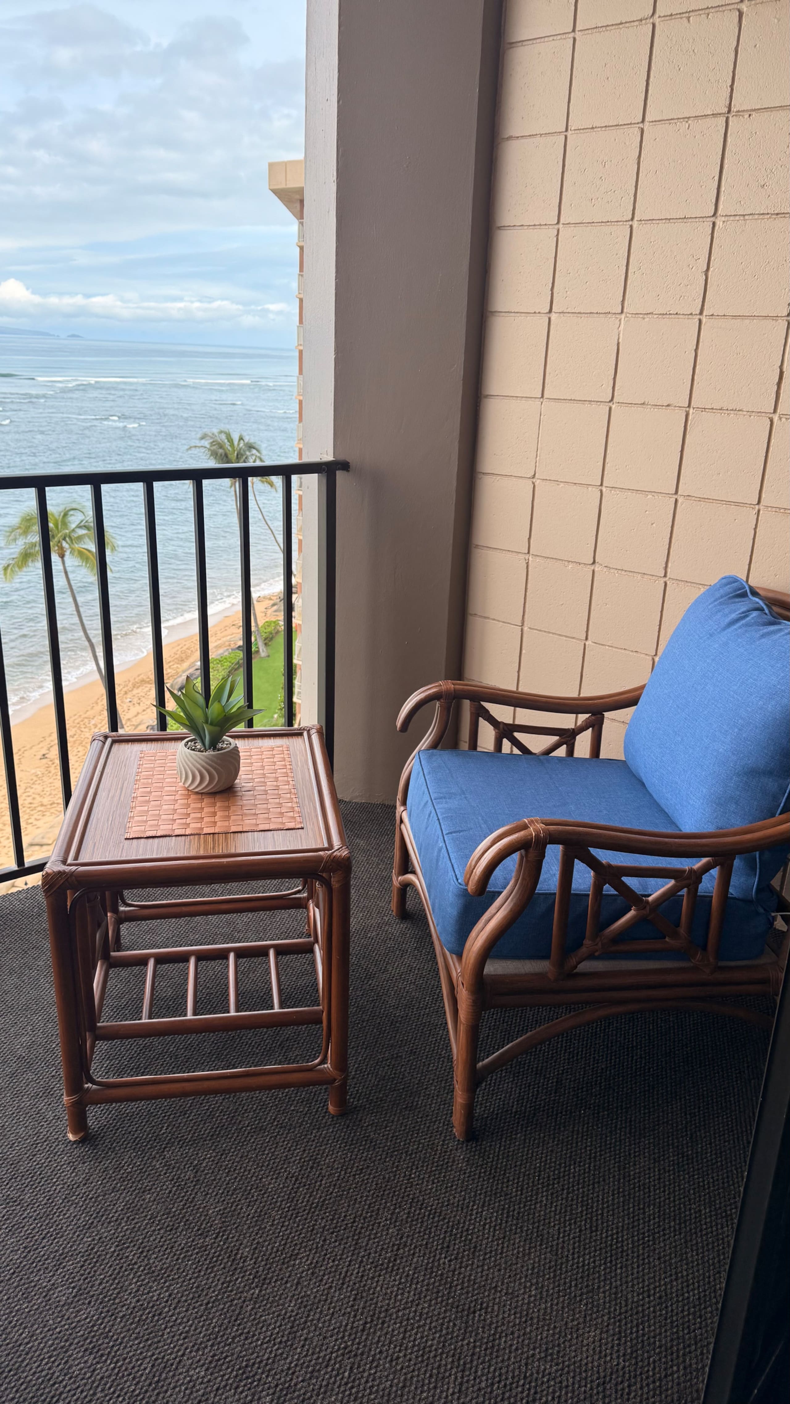 Condo in Lahaina · ★5.0 · 1 bedroom · 2 beds · 1 bath - Image 29