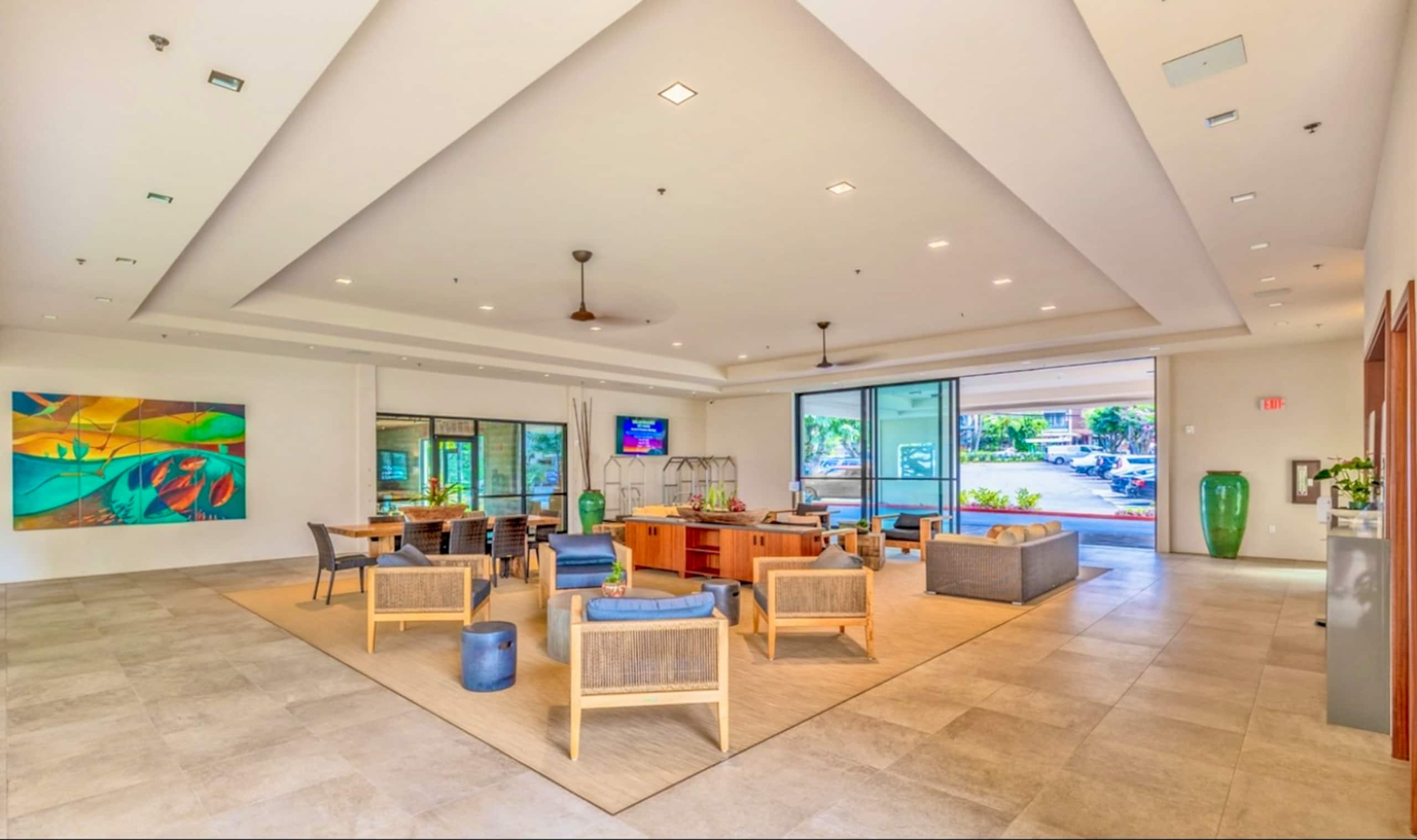 Condo in Lahaina · ★5.0 · 1 bedroom · 2 beds · 1 bath - Image 50