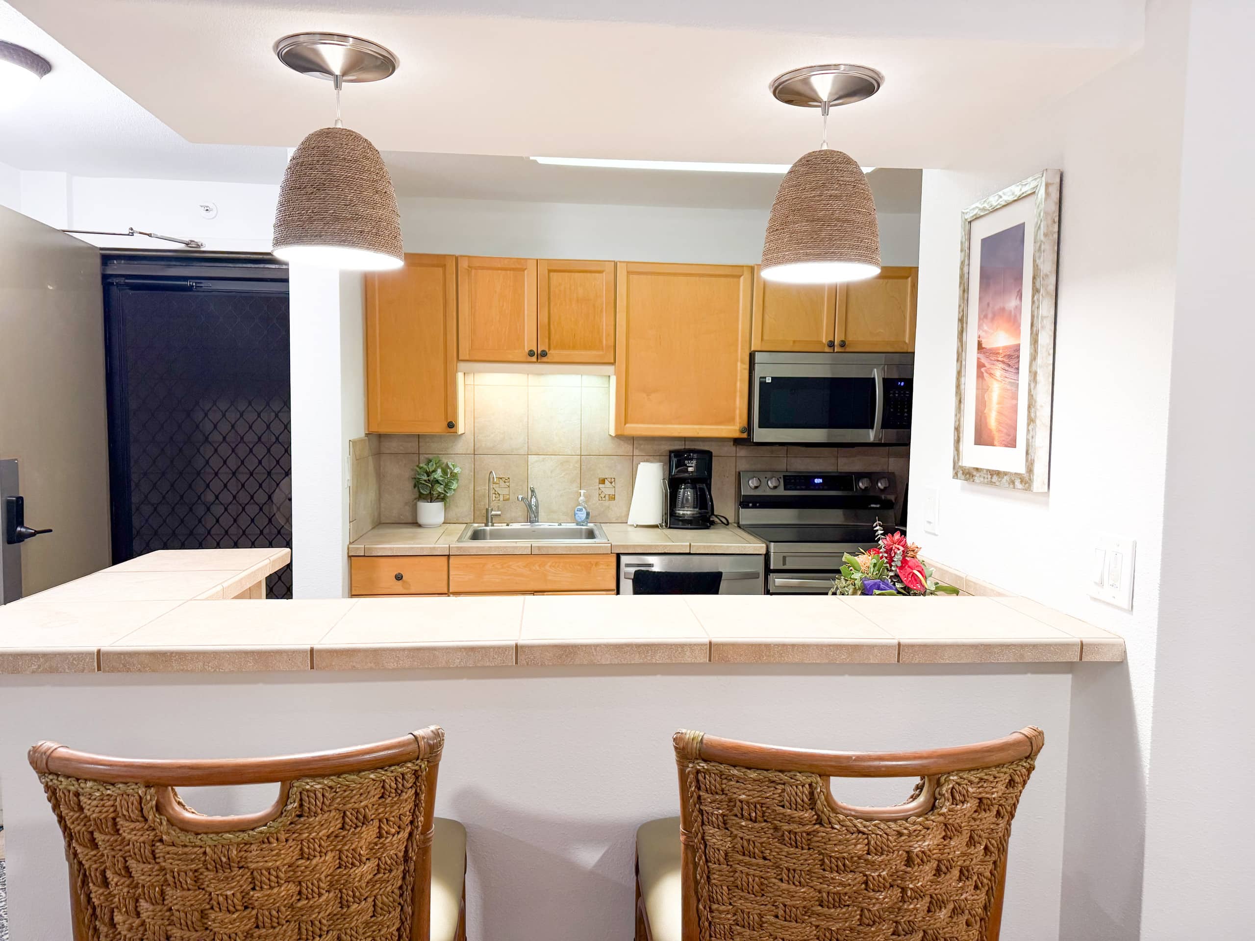 Condo in Lahaina · ★5.0 · 1 bedroom · 2 beds · 1 bath - Image 12