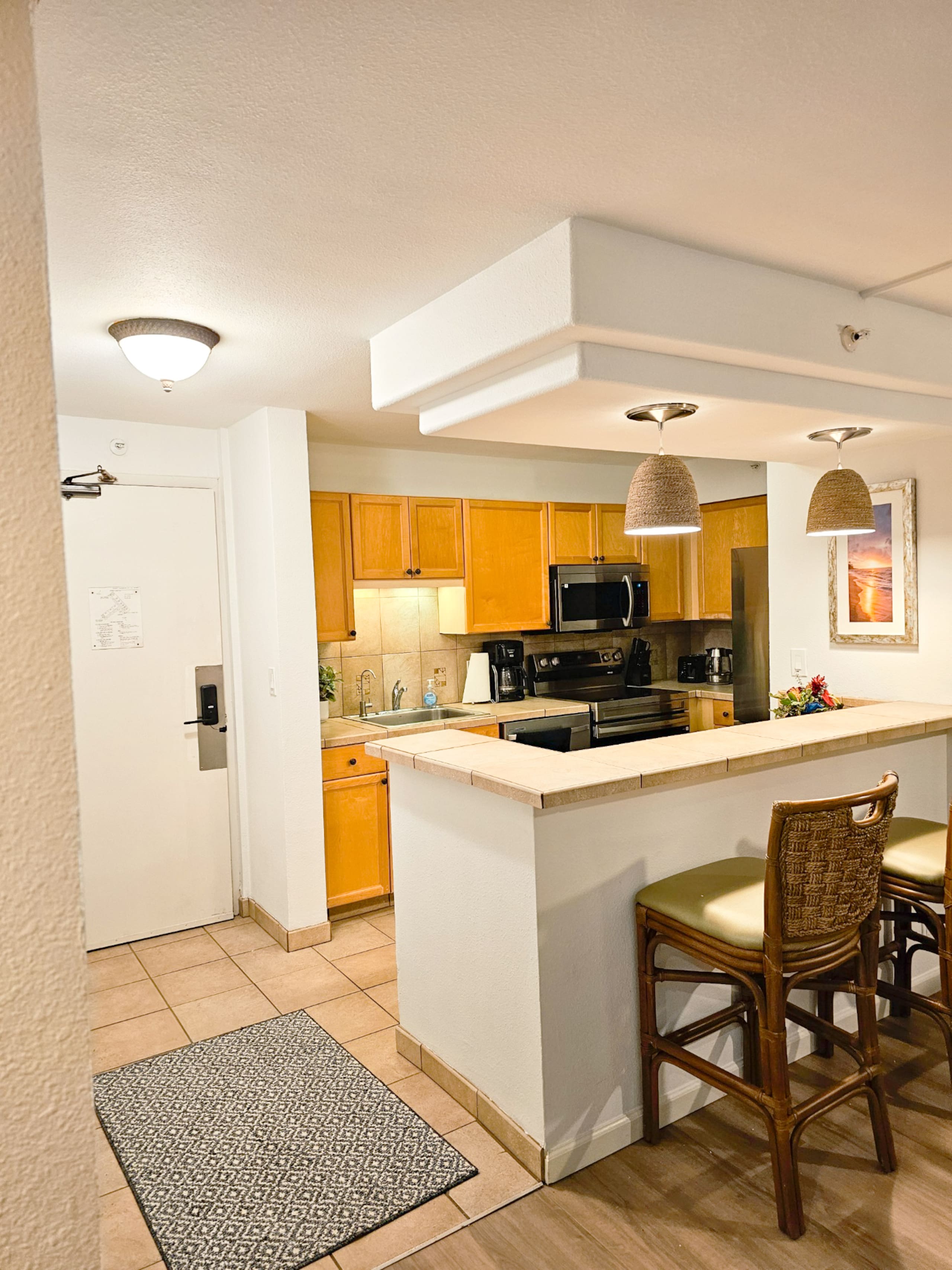 Condo in Lahaina · ★5.0 · 1 bedroom · 2 beds · 1 bath - Image 13