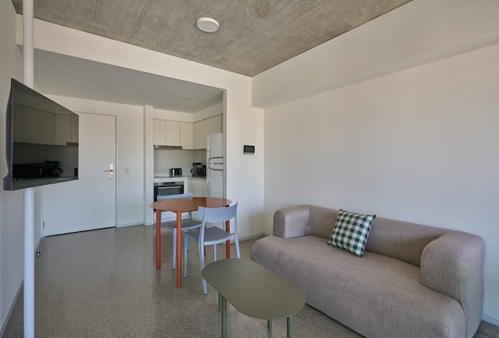 Monoambiente en Monserrat