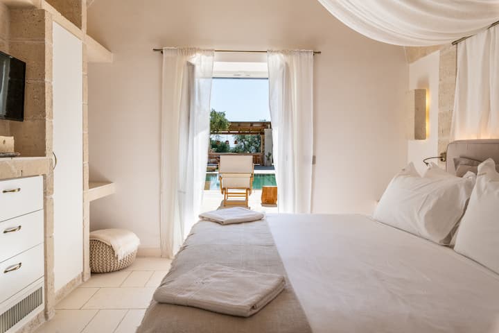 საძინებელი 1