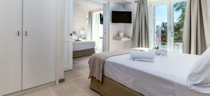 საძინებელი 5