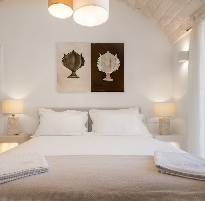 საძინებელი 4