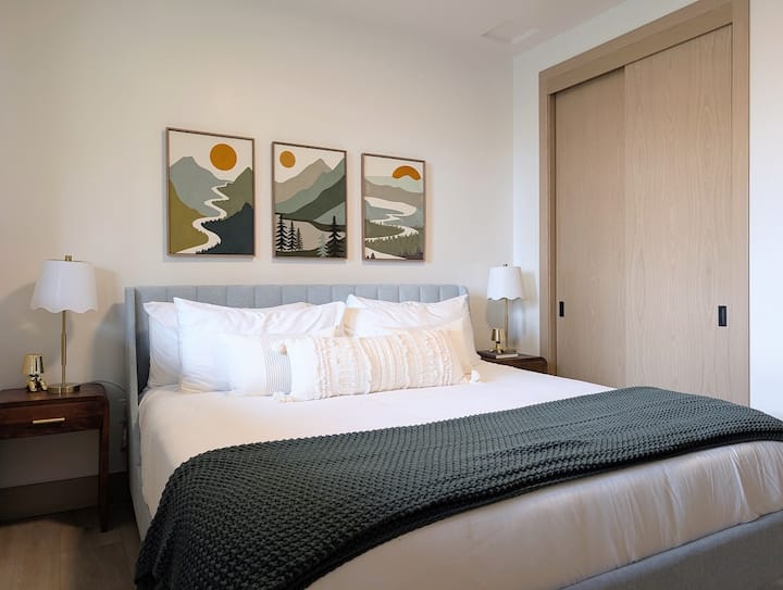 -加大双人床
-400支棉床单