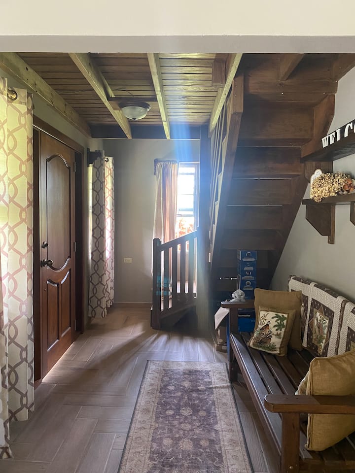 Tina’s Cottage - Guaimaca