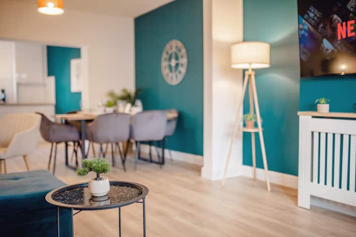 ห้องนั่งเล่น