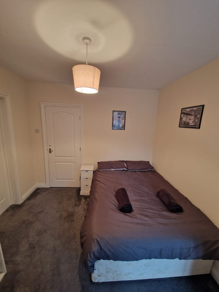 Sheldon Apartments - Birmingham