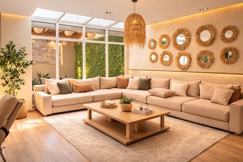 WG Luxury+Garden, near Cairo Festival Mall, 5A/214