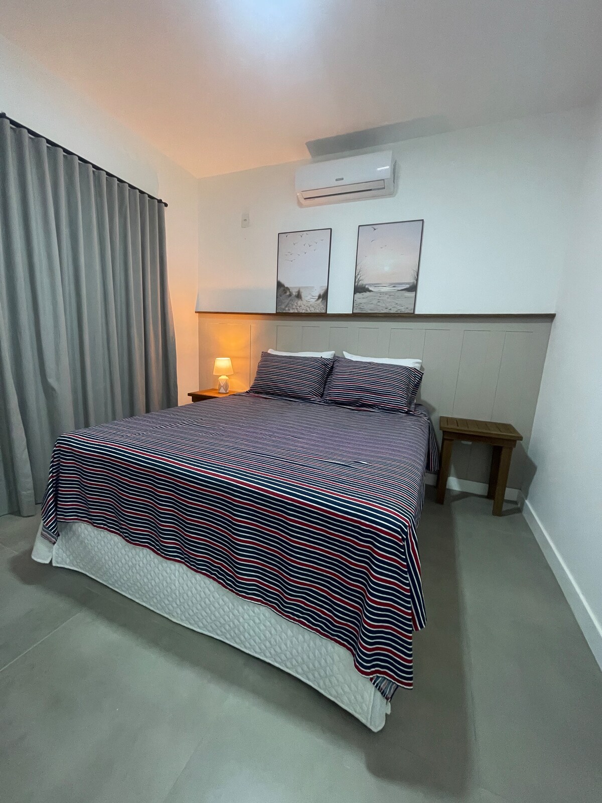 مساحة غرفة النوم 3